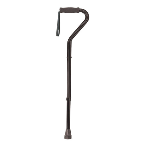 Bariatric Offset- Handle Canes