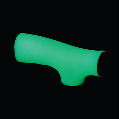 Folding Canes with Silicone Glow Grip Handle & Tip