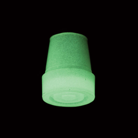 Folding Canes with Silicone Glow Grip Handle & Tip