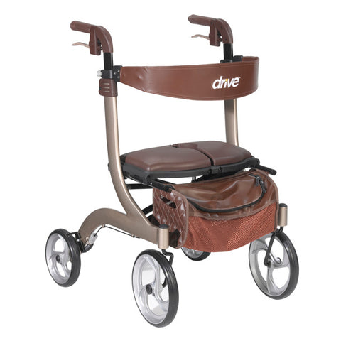 Nitro DLX Rollator