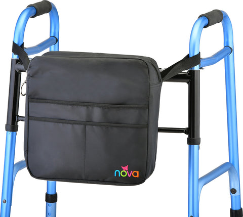 Hanging Mobility Pouches