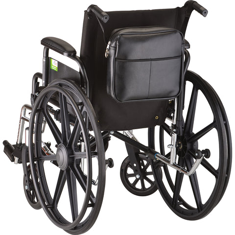 Mobility Bag- Classic Black