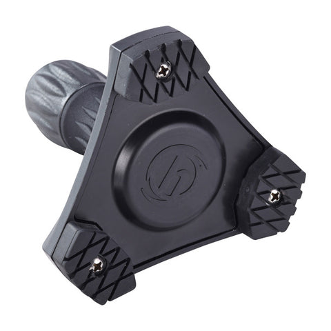 HurryFlex&Trade; Accessory Cane Tip