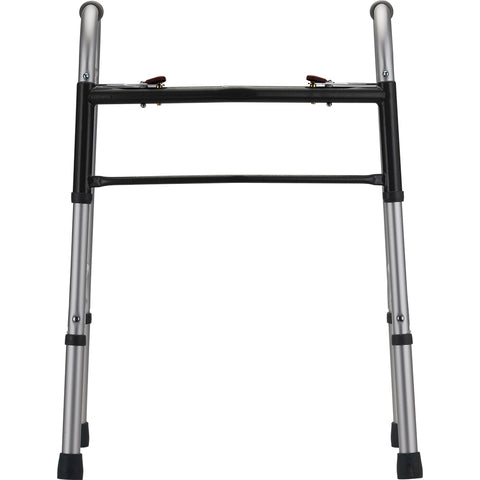 Folding Walker 2 Button- Youth