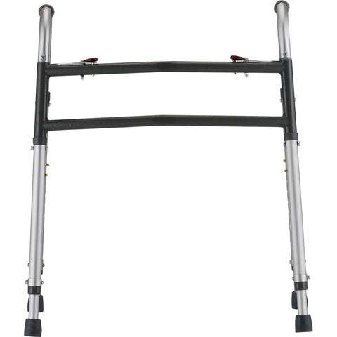 Heavy Duty Folding Walker Adult