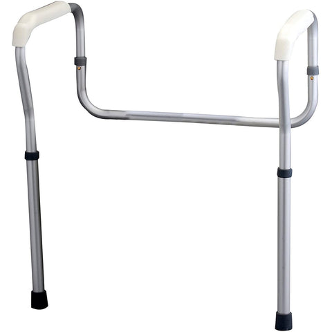 Toilet Safety Rails
