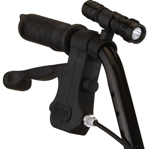 Mobility Flashlight