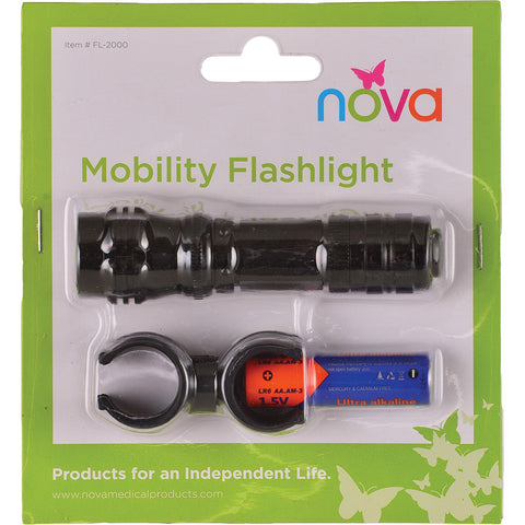 Mobility Flashlight