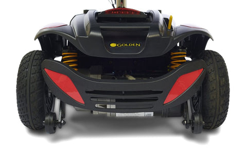 Buzzaround LX 3-Wheel