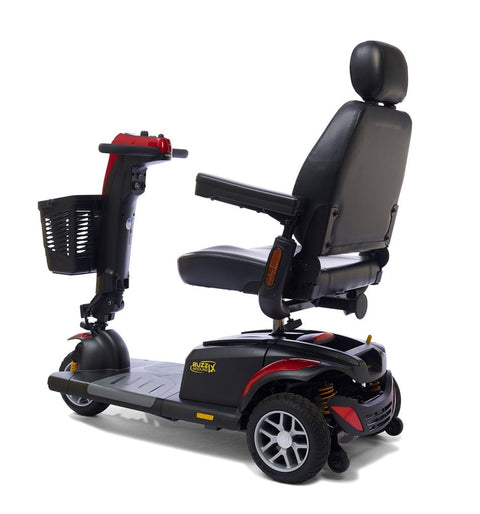 Buzzaround LX 3-Wheel