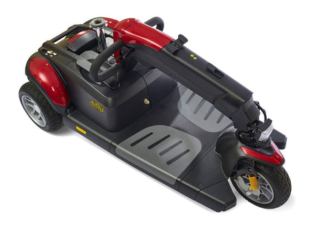 Buzzaround LX 3-Wheel