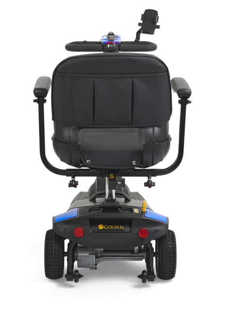 Buzzaround XL 3-Wheel