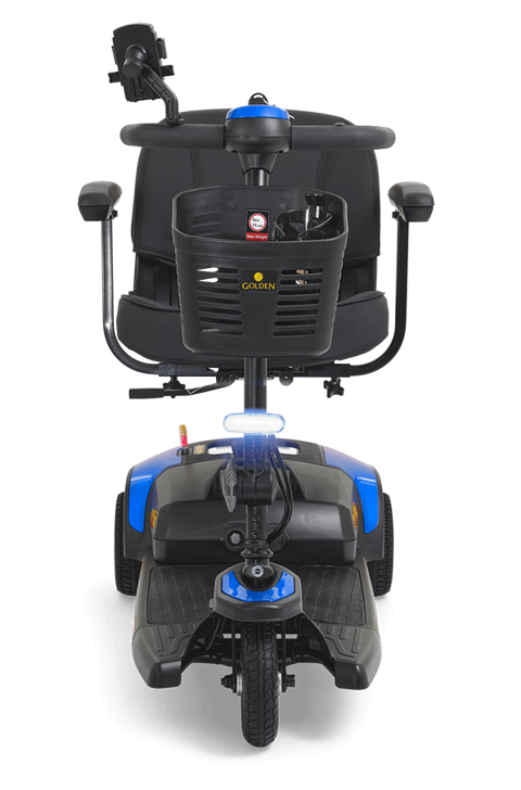Buzzaround XL 3-Wheel