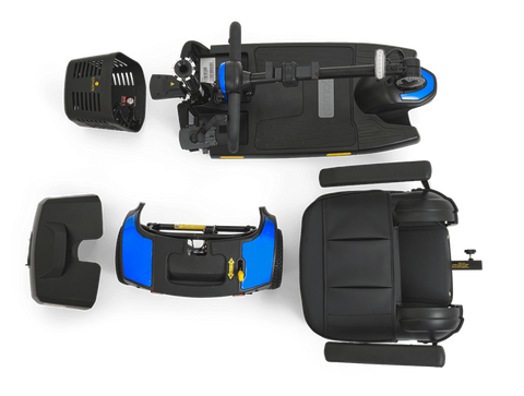 Buzzaround XL 3-Wheel