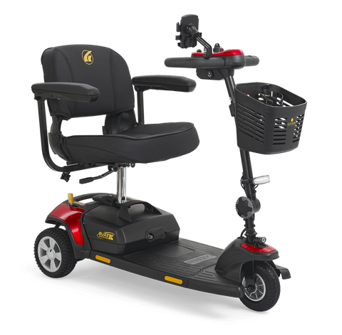 Buzzaround XL 3-Wheel