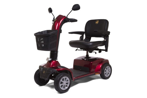 Companion (4-Wheel) Full Size