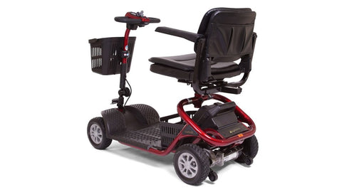 LiteRider 4-Wheel