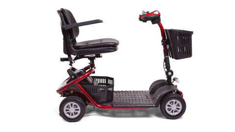 LiteRider 4-Wheel