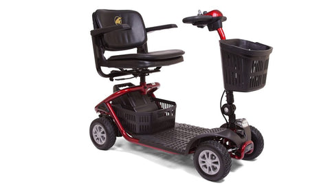 LiteRider 4-Wheel