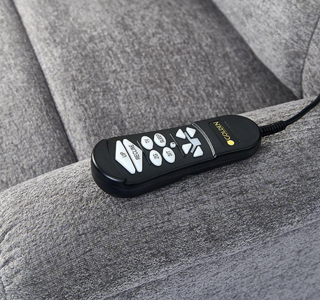Comforter with MaxiComfort Tall