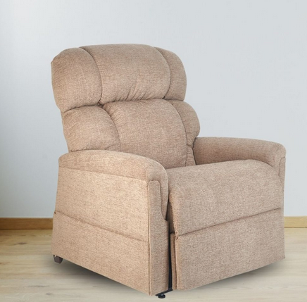 Comforter Tall Wide