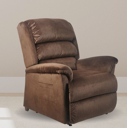 Relaxer Medium