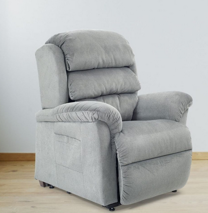 Relaxer Small