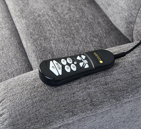 Comforter with MaxiComfort Medium