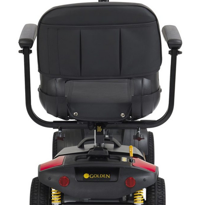 Buzzaround XLS-HD 4-Wheel