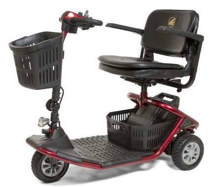 LiteRider 3-Wheel