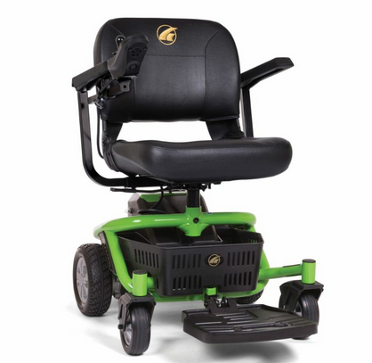 LiteRider Envy
