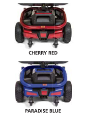 LiteRider Envy