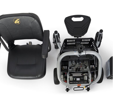 LiteRider Envy LT