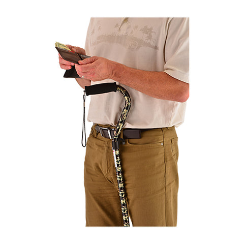 Cane Hook