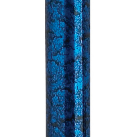 Aluminum Folding Canes with Gel Grip, Height Adjustable